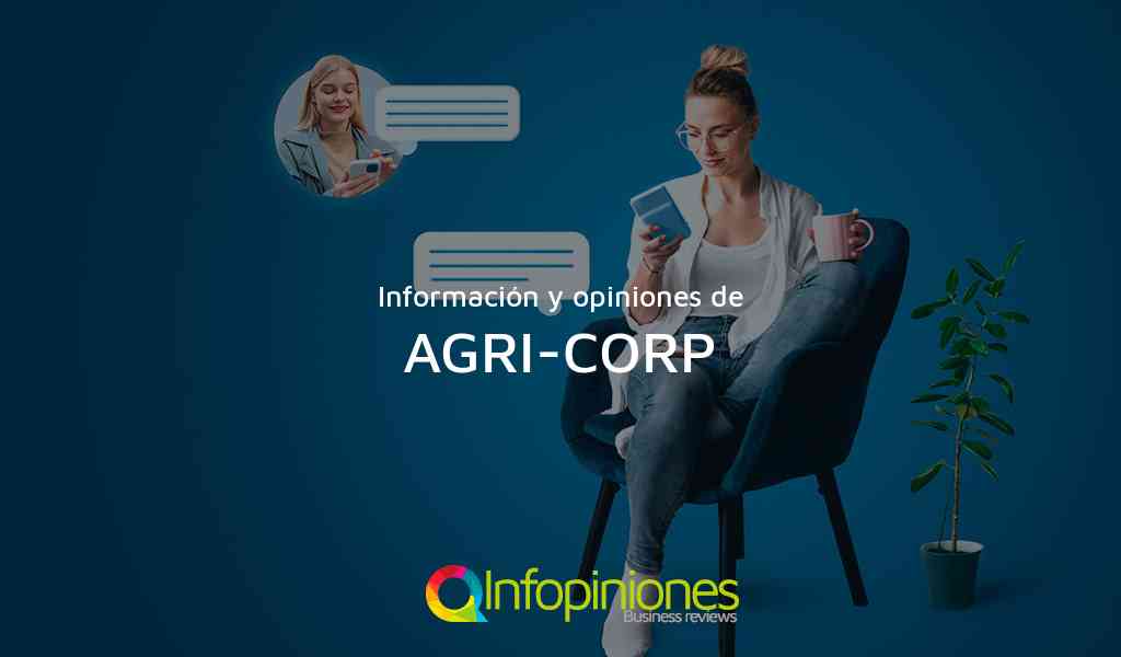 Información y opiniones sobre AGRI-CORP de Managua