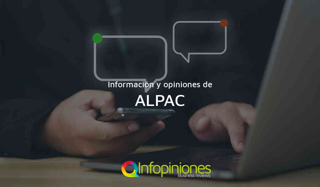 Información y opiniones sobre ALPAC de Managua