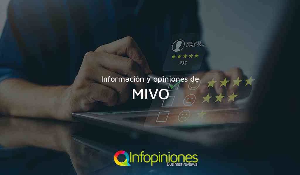 Información y opiniones sobre MIVO de Managua