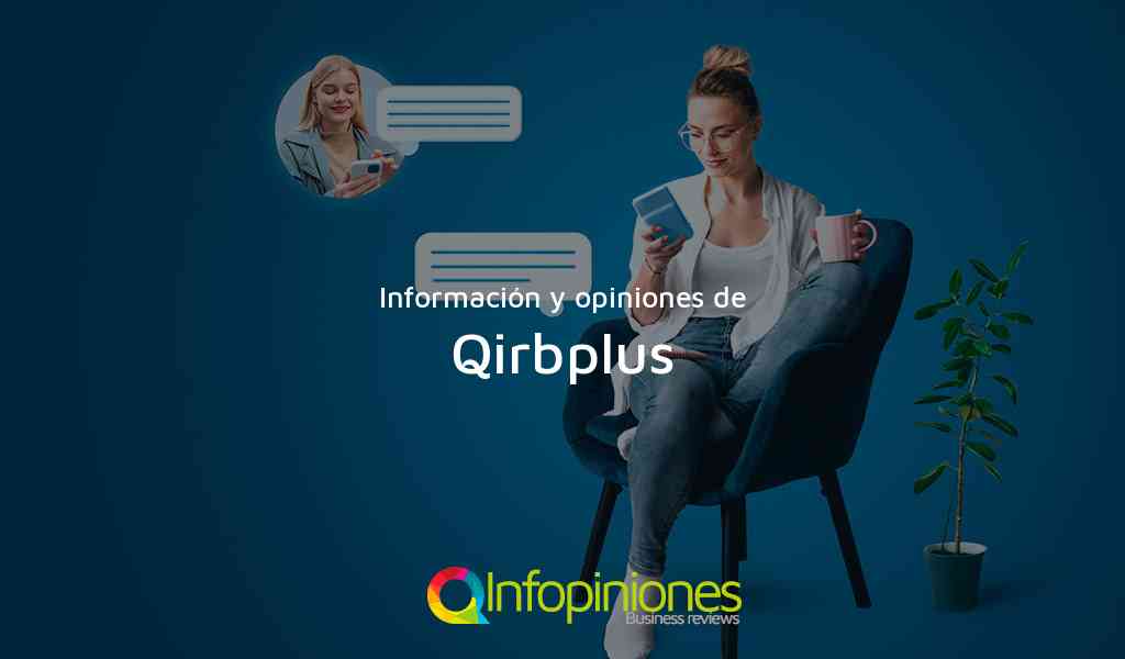 Información y opiniones sobre Qirbplus de Managua