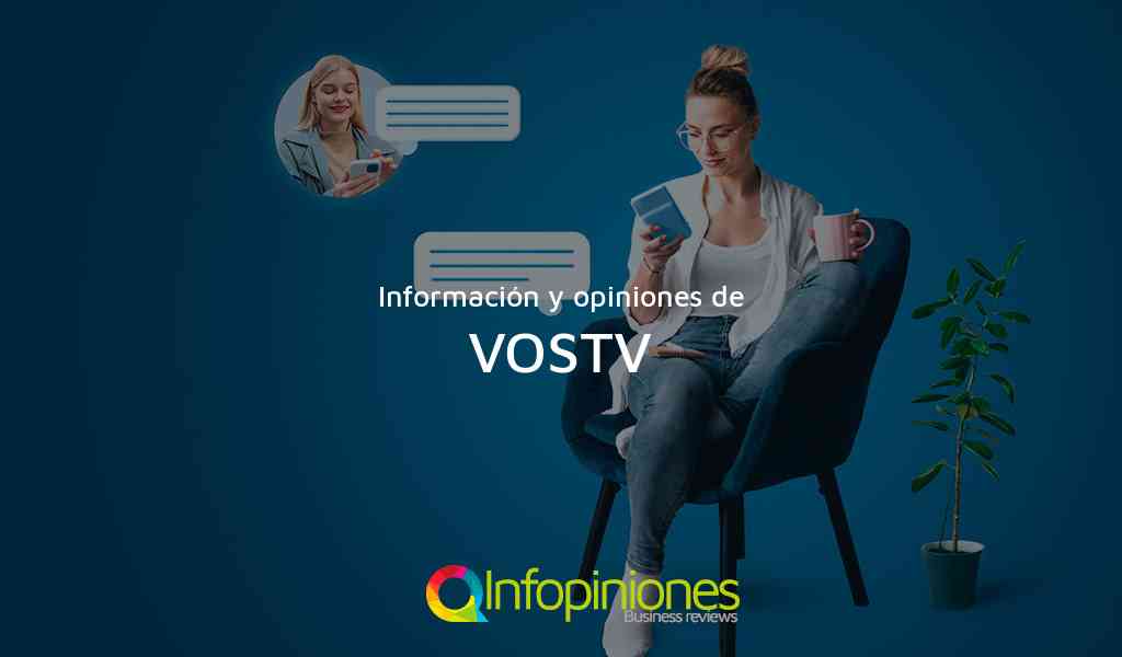 Información y opiniones sobre VOSTV de Managua